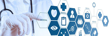 互聯網+醫療
